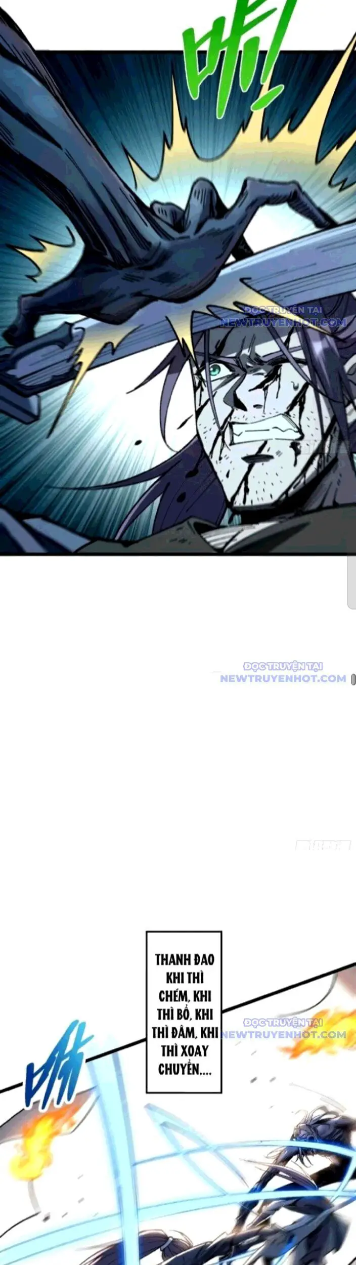 Thành Thần Bắt Đầu Từ Thủy Hầu Tử Nettruyen ZZZ Chương 22 Page 13