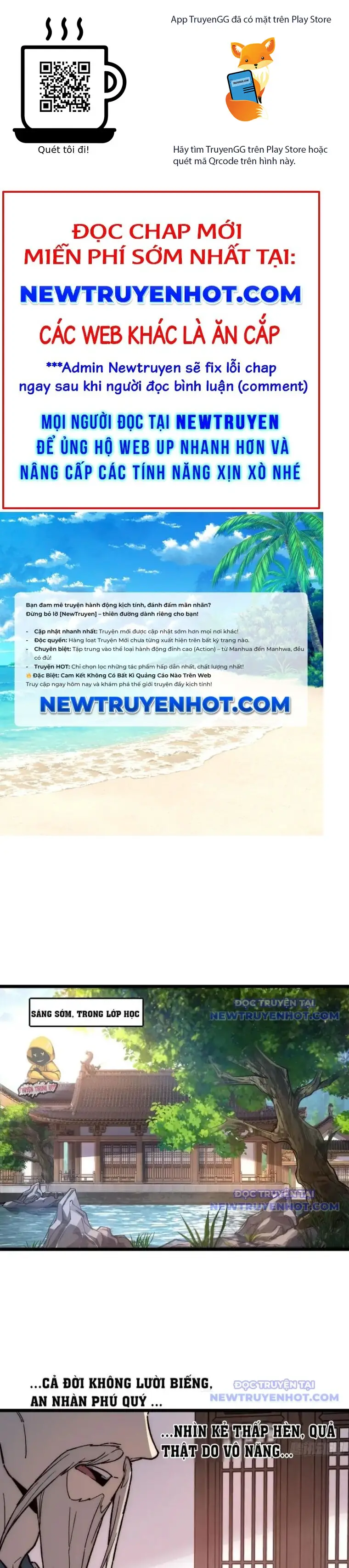 Thành Thần Bắt Đầu Từ Thủy Hầu Tử Nettruyen ZZZ Chương 26 Page 1