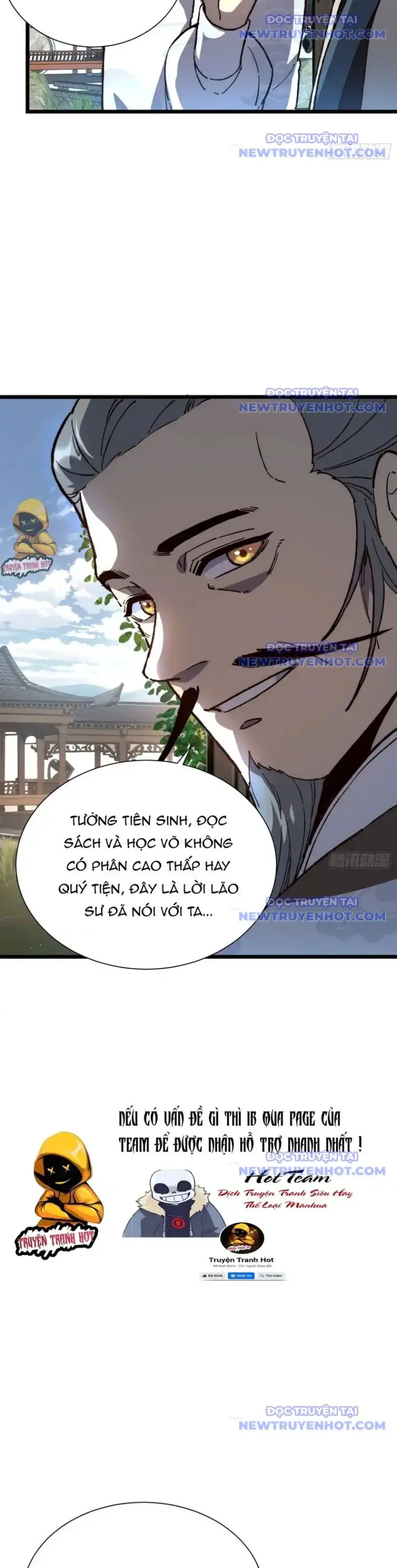 Thành Thần Bắt Đầu Từ Thủy Hầu Tử Nettruyen ZZZ Chương 26 Page 14