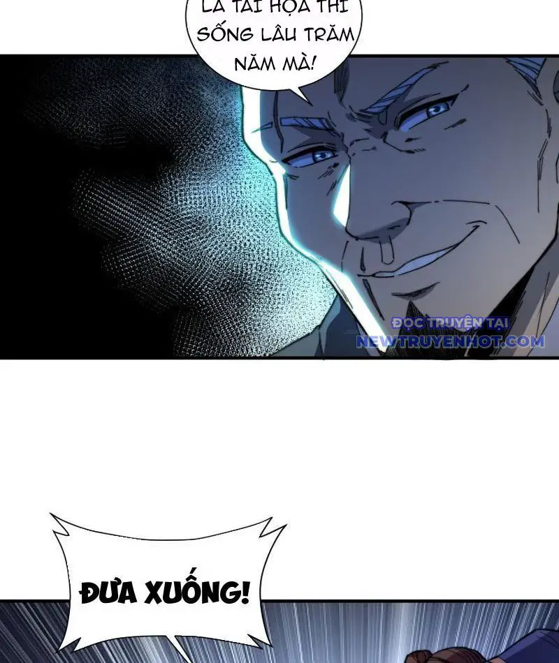 Thành Thần Bắt Đầu Từ Thủy Hầu Tử Nettruyen ZZZ Chương 3 Page 15