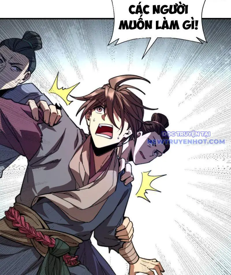 Thành Thần Bắt Đầu Từ Thủy Hầu Tử Nettruyen ZZZ Chương 3 Page 18