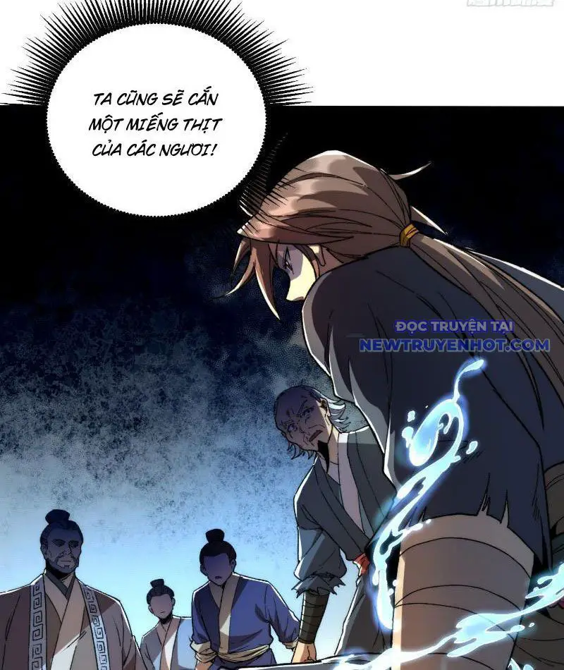Thành Thần Bắt Đầu Từ Thủy Hầu Tử Nettruyen ZZZ Chương 3 Page 50