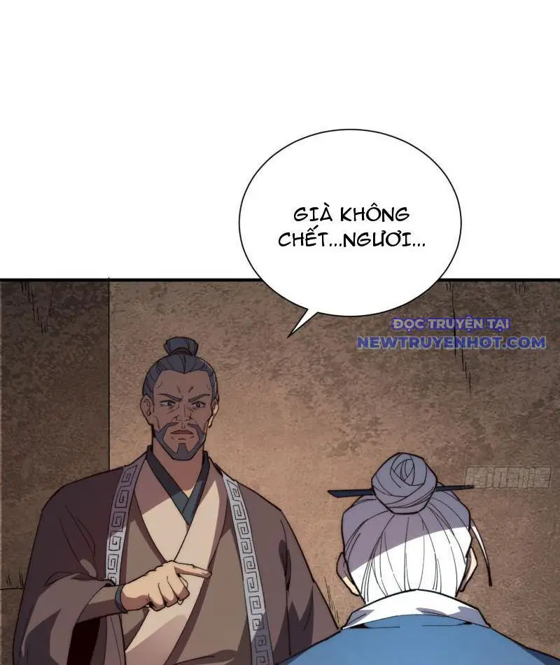 Thành Thần Bắt Đầu Từ Thủy Hầu Tử Nettruyen ZZZ Chương 3 Page 63
