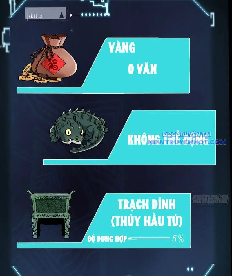 Thành Thần Bắt Đầu Từ Thủy Hầu Tử Nettruyen ZZZ Chương 3 Page 89