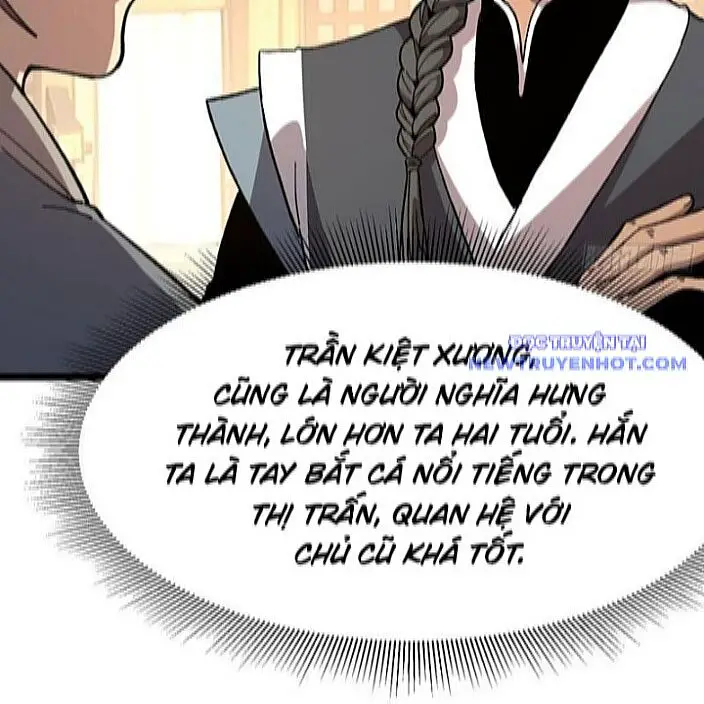 Thành Thần Bắt Đầu Từ Thủy Hầu Tử Nettruyen ZZZ Chương 11 Page 41
