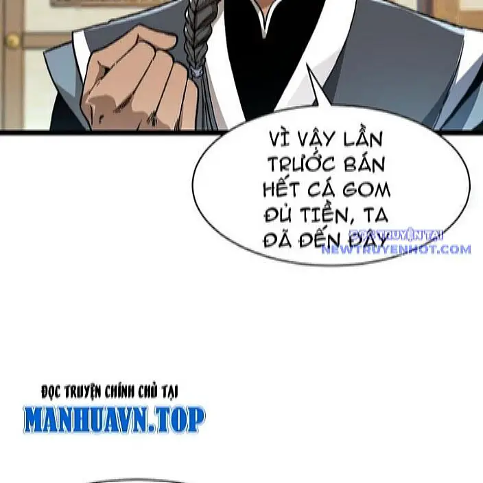 Thành Thần Bắt Đầu Từ Thủy Hầu Tử Nettruyen ZZZ Chương 11 Page 45