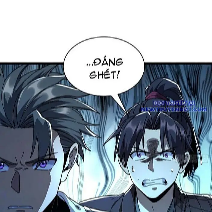 Thành Thần Bắt Đầu Từ Thủy Hầu Tử Nettruyen ZZZ Chương 11 Page 76