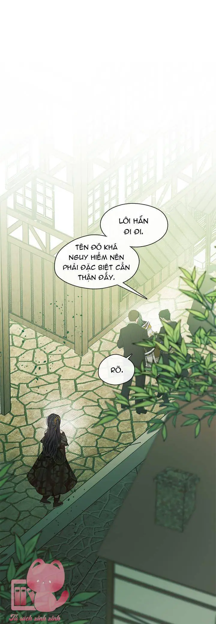 Thành Viên Trong Gia Đình Phát Cuồng Vì Tôi Nettruyen ZZZ Chương 71 Page 2