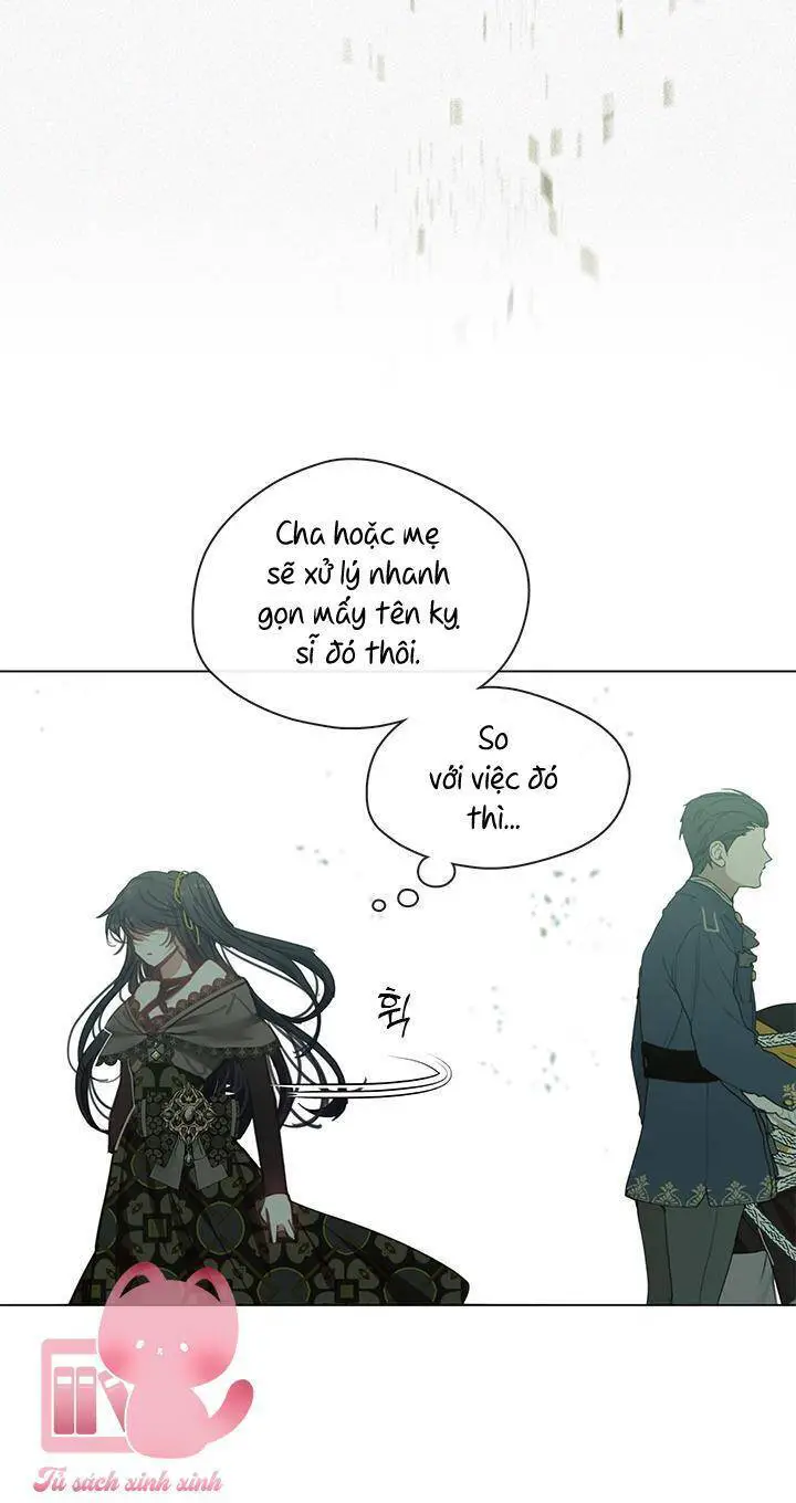 Thành Viên Trong Gia Đình Phát Cuồng Vì Tôi Nettruyen ZZZ Chương 71 Page 6