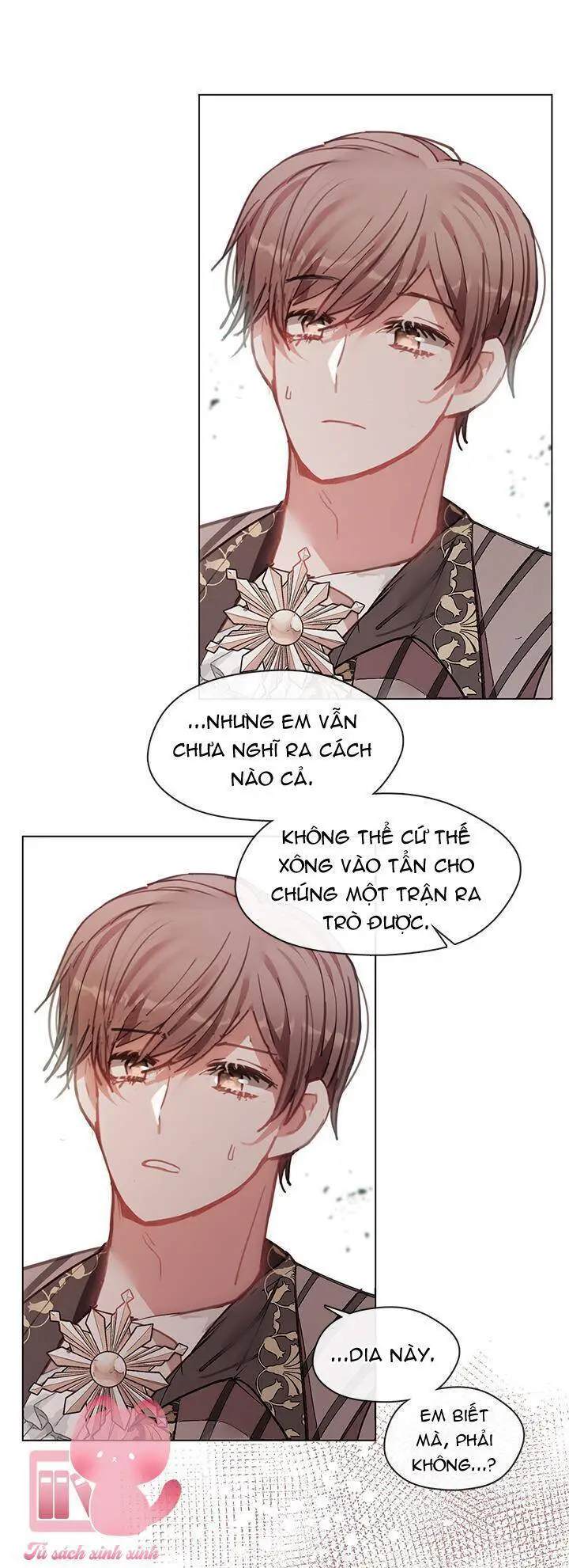Thành Viên Trong Gia Đình Phát Cuồng Vì Tôi Nettruyen ZZZ Chương 71 Page 19