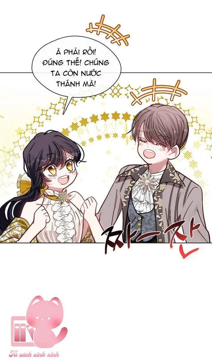 Thành Viên Trong Gia Đình Phát Cuồng Vì Tôi Nettruyen ZZZ Chương 71 Page 32
