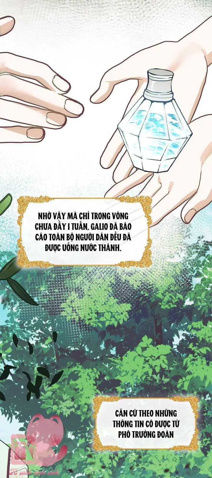 Thành Viên Trong Gia Đình Phát Cuồng Vì Tôi Nettruyen ZZZ Chương 71 Page 52