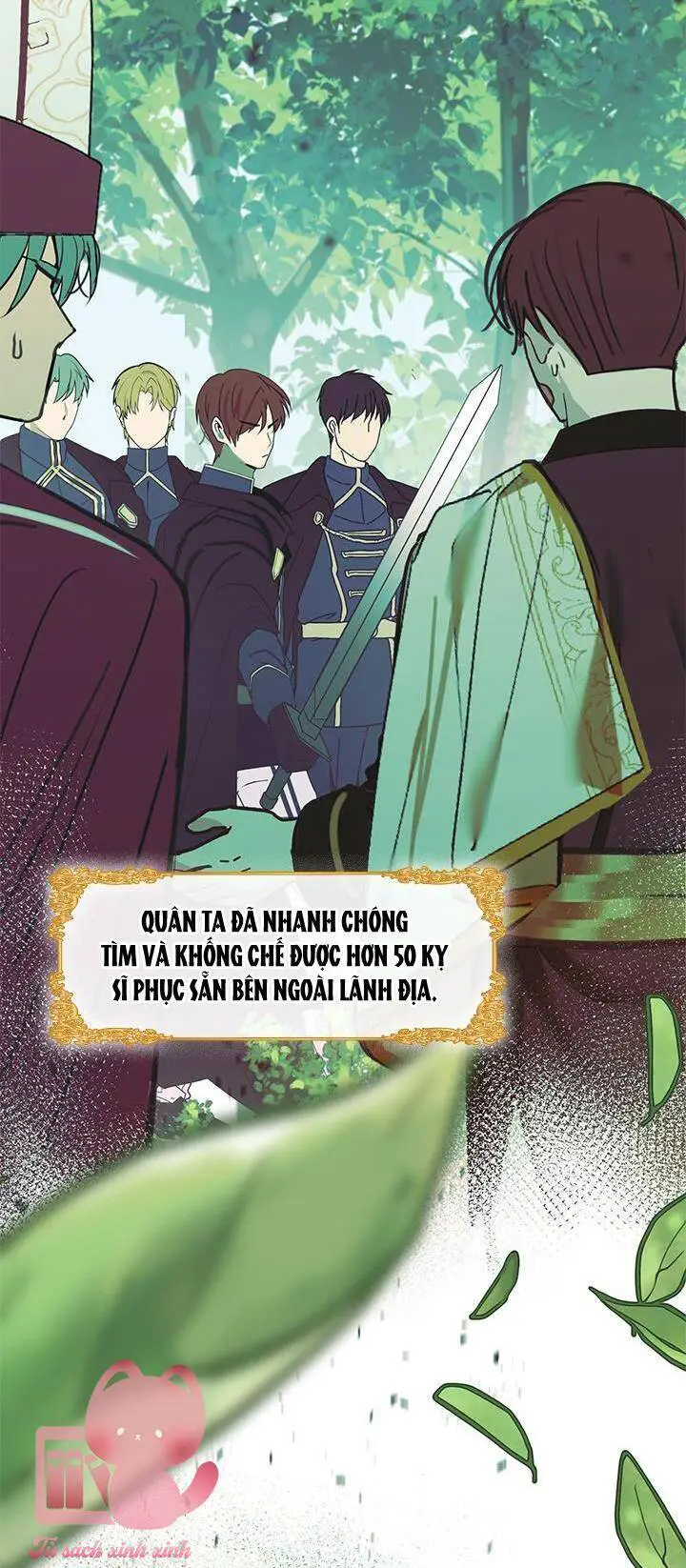 Thành Viên Trong Gia Đình Phát Cuồng Vì Tôi Nettruyen ZZZ Chương 71 Page 53