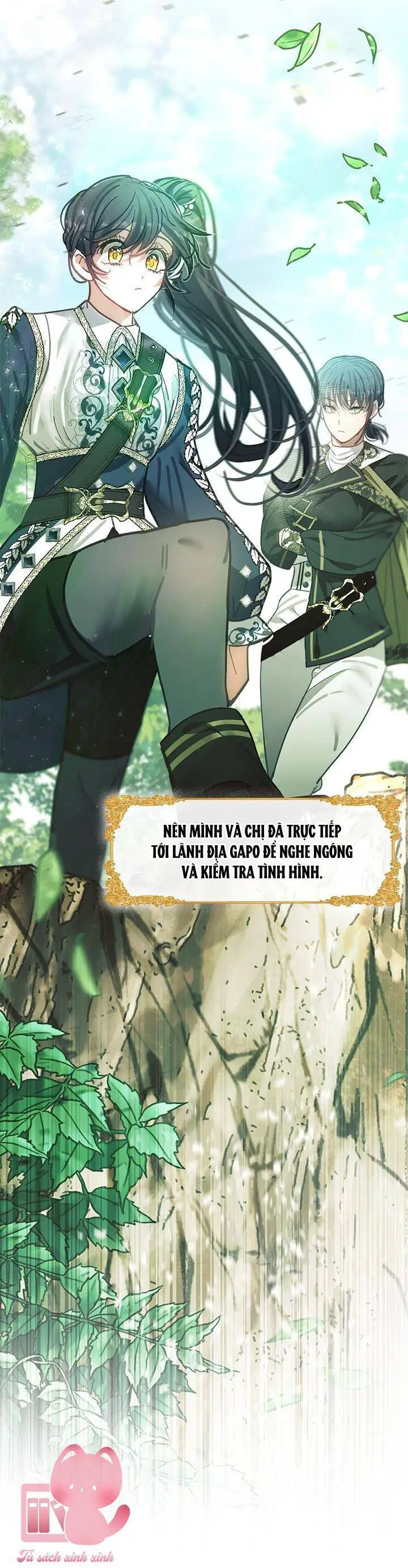 Thành Viên Trong Gia Đình Phát Cuồng Vì Tôi Nettruyen ZZZ Chương 71 Page 56
