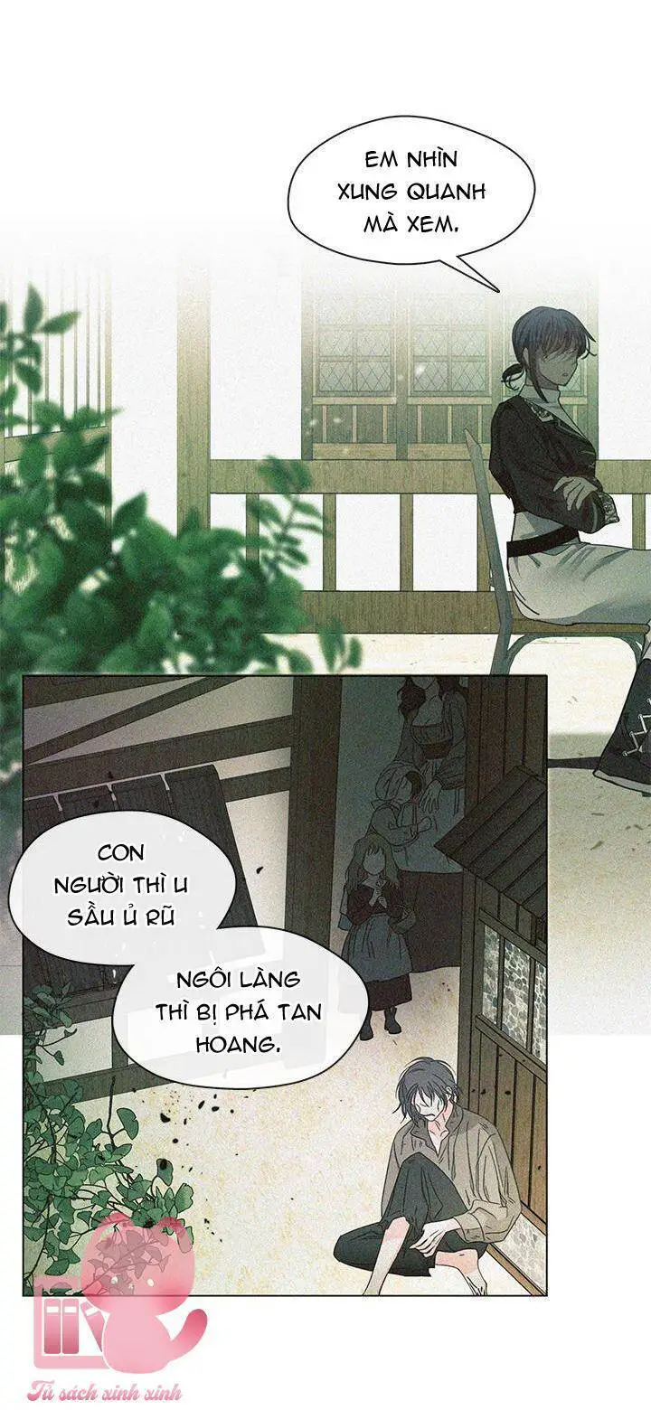 Thành Viên Trong Gia Đình Phát Cuồng Vì Tôi Nettruyen ZZZ Chương 71 Page 69