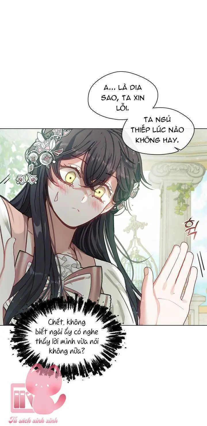 Thành Viên Trong Gia Đình Phát Cuồng Vì Tôi Nettruyen ZZZ Chương 70 Page 8