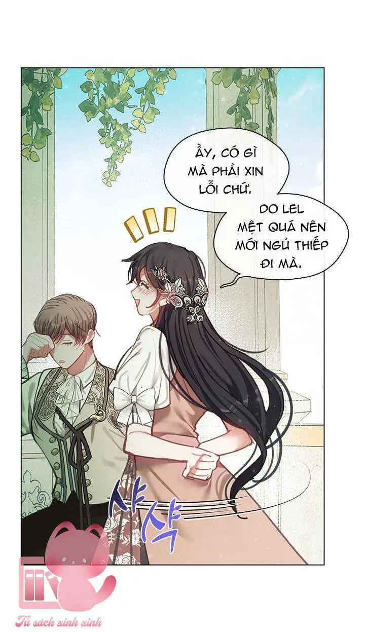 Thành Viên Trong Gia Đình Phát Cuồng Vì Tôi Nettruyen ZZZ Chương 70 Page 9