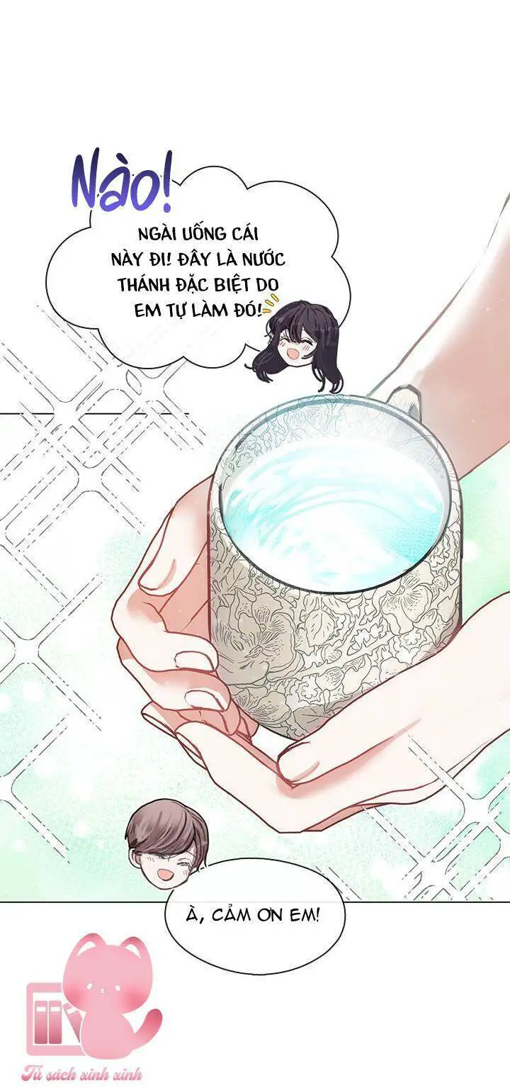 Thành Viên Trong Gia Đình Phát Cuồng Vì Tôi Nettruyen ZZZ Chương 70 Page 10