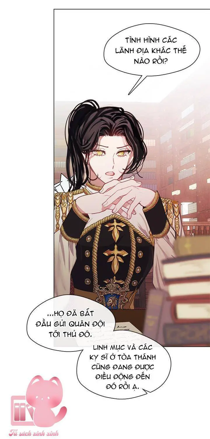 Thành Viên Trong Gia Đình Phát Cuồng Vì Tôi Nettruyen ZZZ Chương 70 Page 34