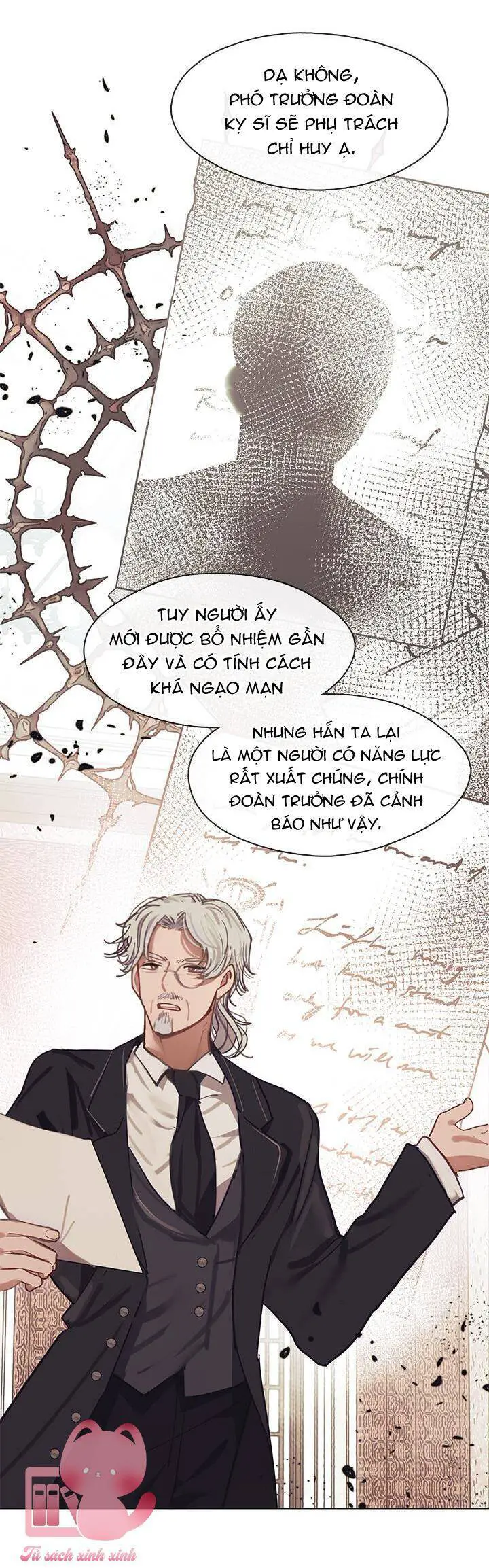 Thành Viên Trong Gia Đình Phát Cuồng Vì Tôi Nettruyen ZZZ Chương 70 Page 36