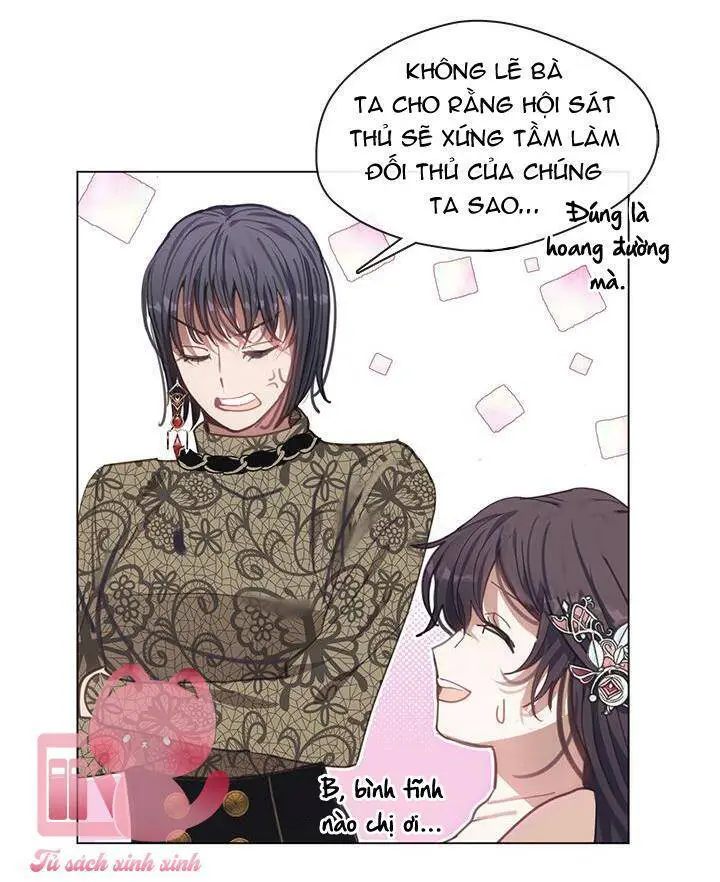 Thành Viên Trong Gia Đình Phát Cuồng Vì Tôi Nettruyen ZZZ Chương 70 Page 39