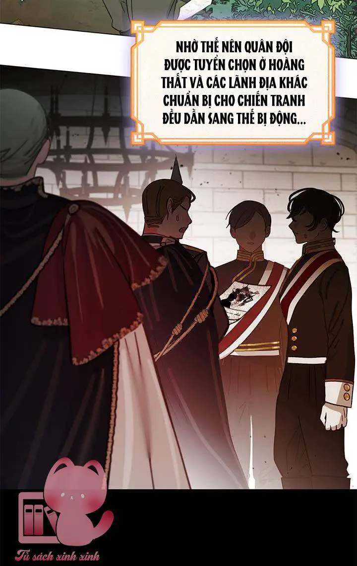 Thành Viên Trong Gia Đình Phát Cuồng Vì Tôi Nettruyen ZZZ Chương 70 Page 46