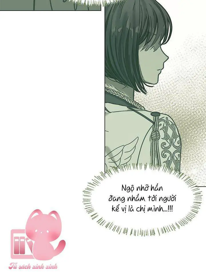 Thành Viên Trong Gia Đình Phát Cuồng Vì Tôi Nettruyen ZZZ Chương 70 Page 54