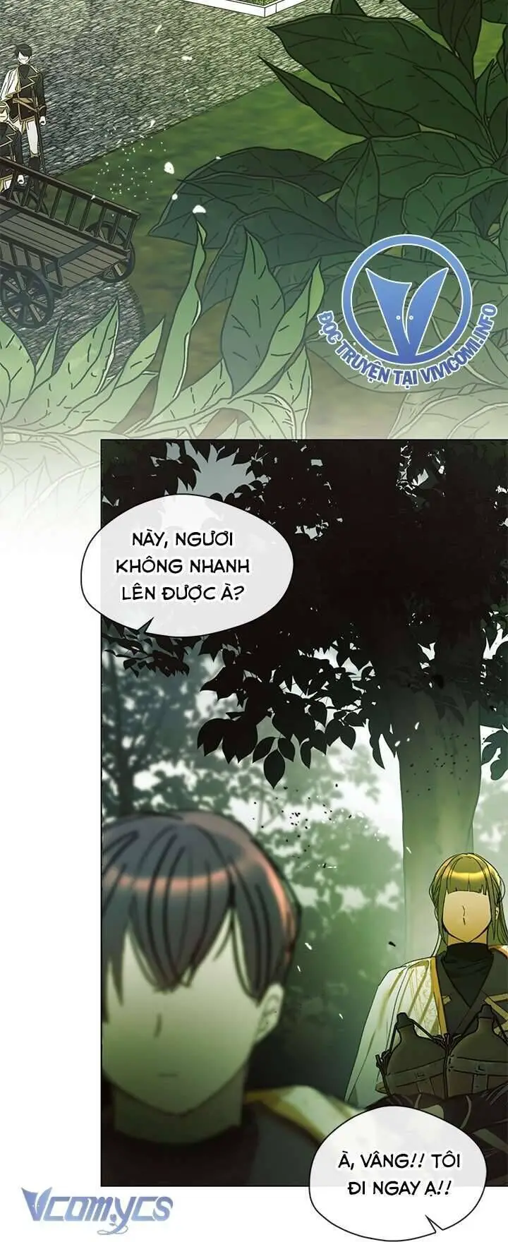 Thành Viên Trong Gia Đình Phát Cuồng Vì Tôi Nettruyen ZZZ Chương 72 Page 2