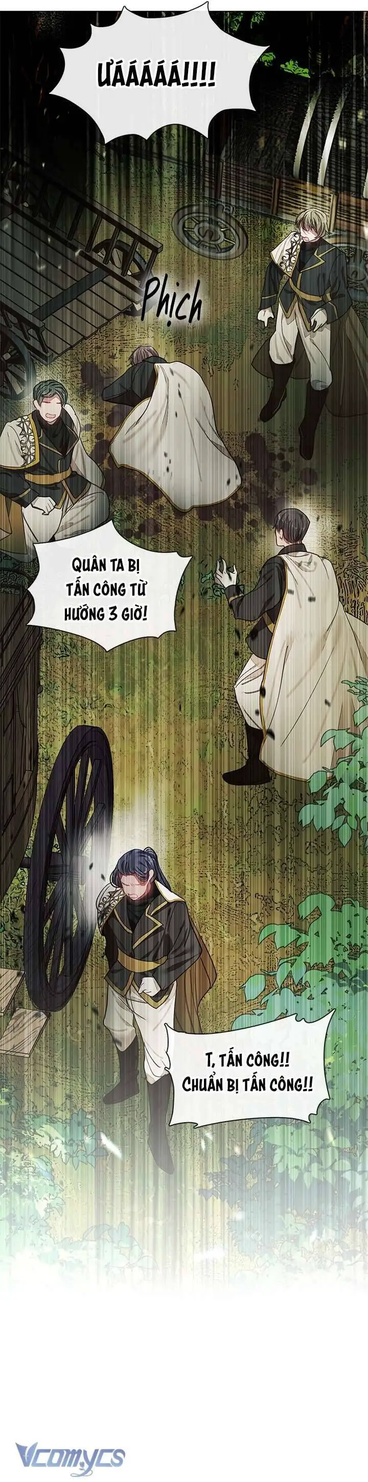 Thành Viên Trong Gia Đình Phát Cuồng Vì Tôi Nettruyen ZZZ Chương 72 Page 5