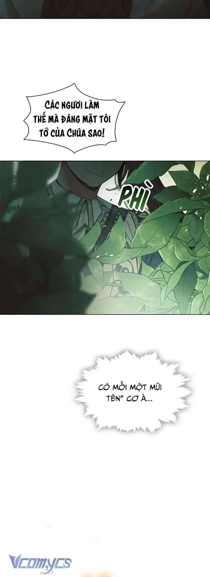 Thành Viên Trong Gia Đình Phát Cuồng Vì Tôi Nettruyen ZZZ Chương 72 Page 7