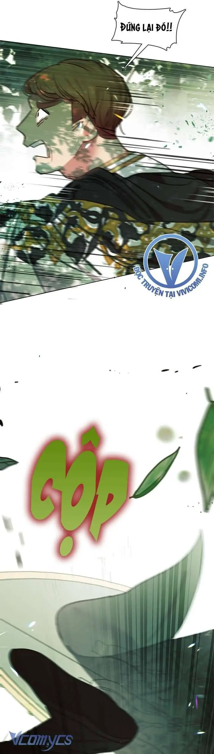Thành Viên Trong Gia Đình Phát Cuồng Vì Tôi Nettruyen ZZZ Chương 72 Page 17
