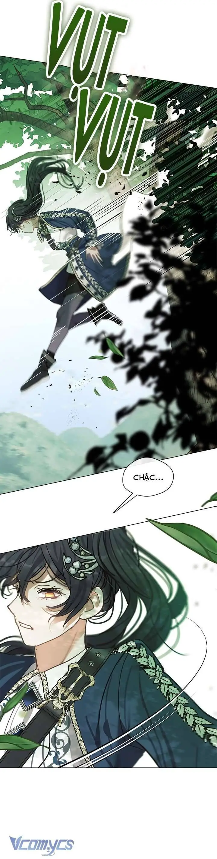 Thành Viên Trong Gia Đình Phát Cuồng Vì Tôi Nettruyen ZZZ Chương 72 Page 19