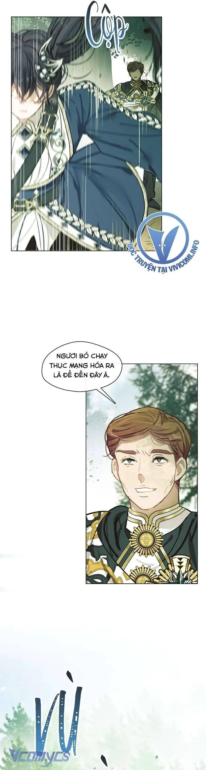 Thành Viên Trong Gia Đình Phát Cuồng Vì Tôi Nettruyen ZZZ Chương 72 Page 20