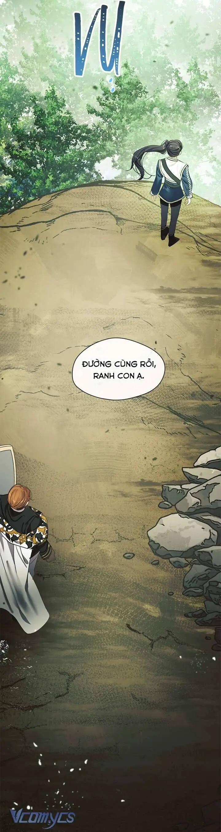 Thành Viên Trong Gia Đình Phát Cuồng Vì Tôi Nettruyen ZZZ Chương 72 Page 21