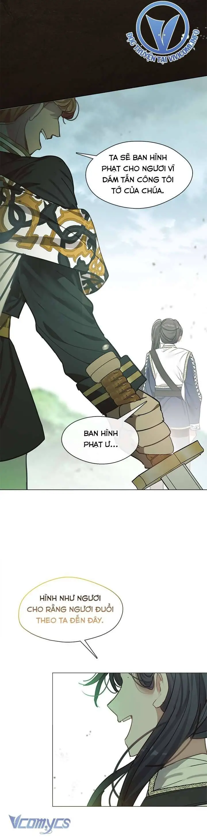 Thành Viên Trong Gia Đình Phát Cuồng Vì Tôi Nettruyen ZZZ Chương 72 Page 22