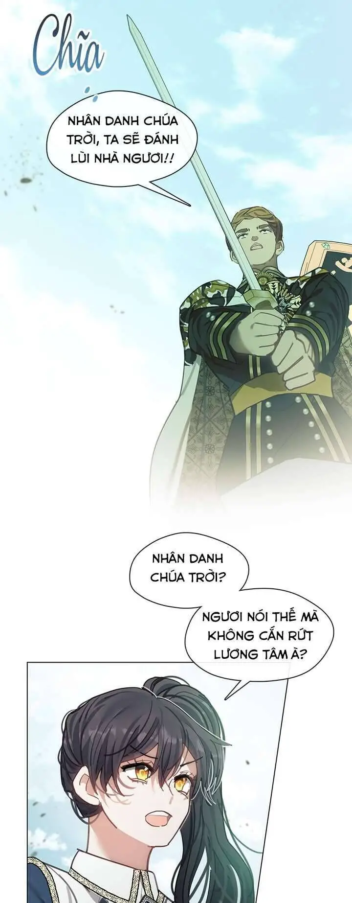 Thành Viên Trong Gia Đình Phát Cuồng Vì Tôi Nettruyen ZZZ Chương 72 Page 24