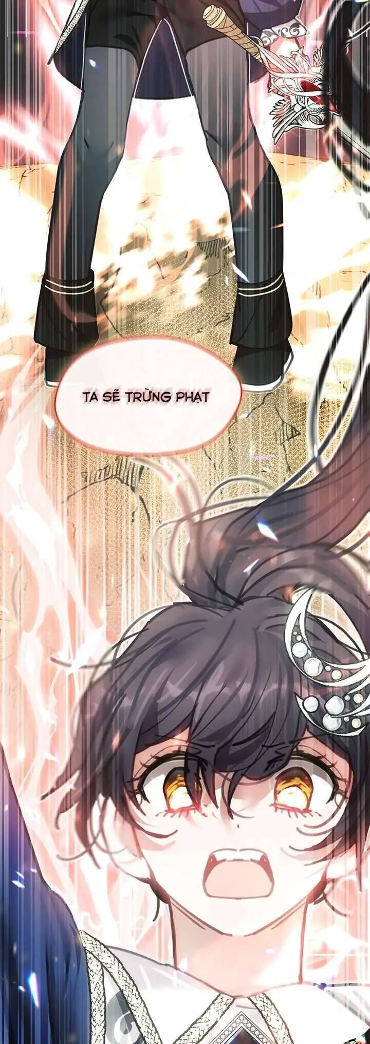 Thành Viên Trong Gia Đình Phát Cuồng Vì Tôi Nettruyen ZZZ Chương 72 Page 29