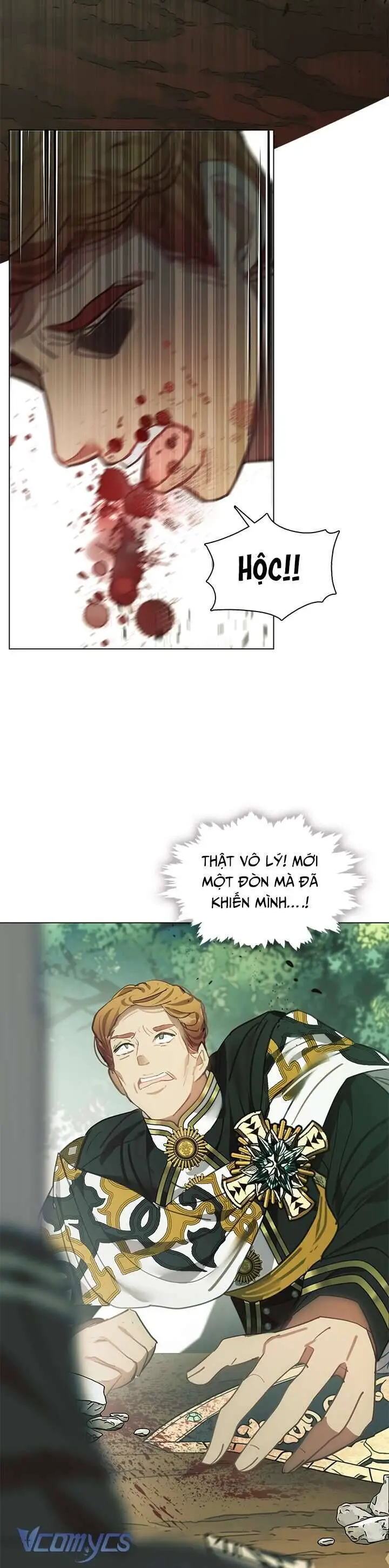 Thành Viên Trong Gia Đình Phát Cuồng Vì Tôi Nettruyen ZZZ Chương 72 Page 35
