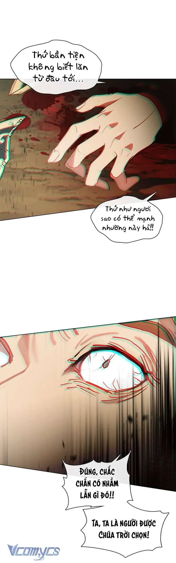 Thành Viên Trong Gia Đình Phát Cuồng Vì Tôi Nettruyen ZZZ Chương 72 Page 37