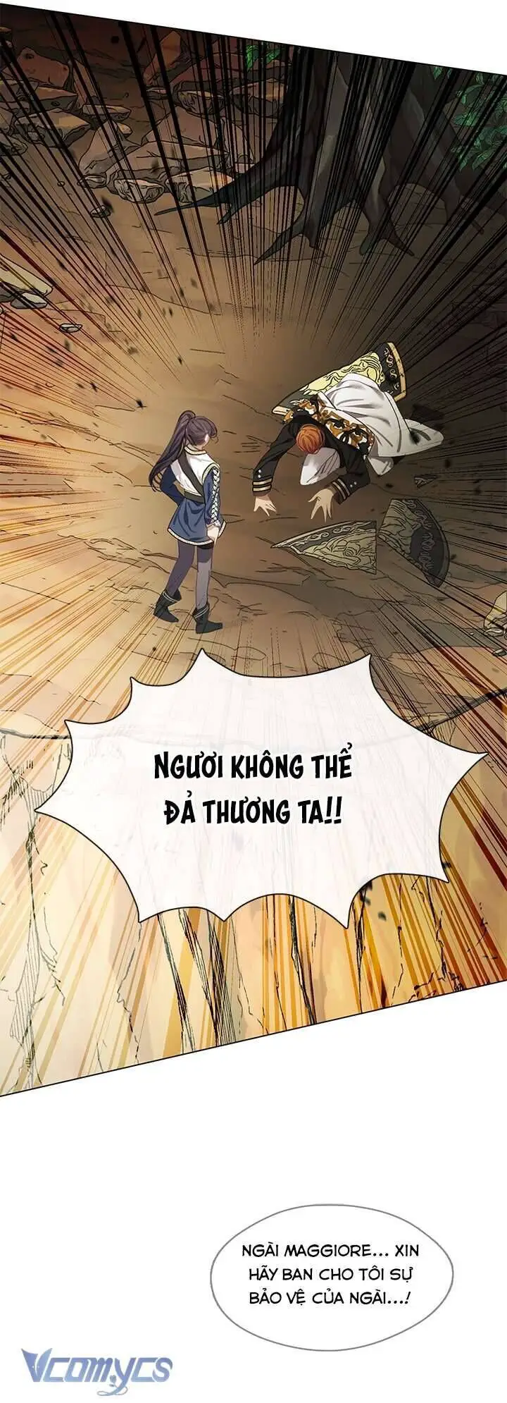 Thành Viên Trong Gia Đình Phát Cuồng Vì Tôi Nettruyen ZZZ Chương 72 Page 38