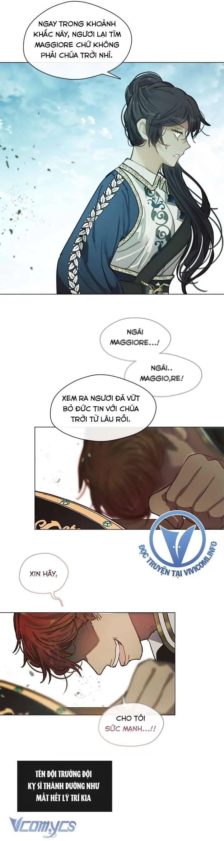 Thành Viên Trong Gia Đình Phát Cuồng Vì Tôi Nettruyen ZZZ Chương 72 Page 39
