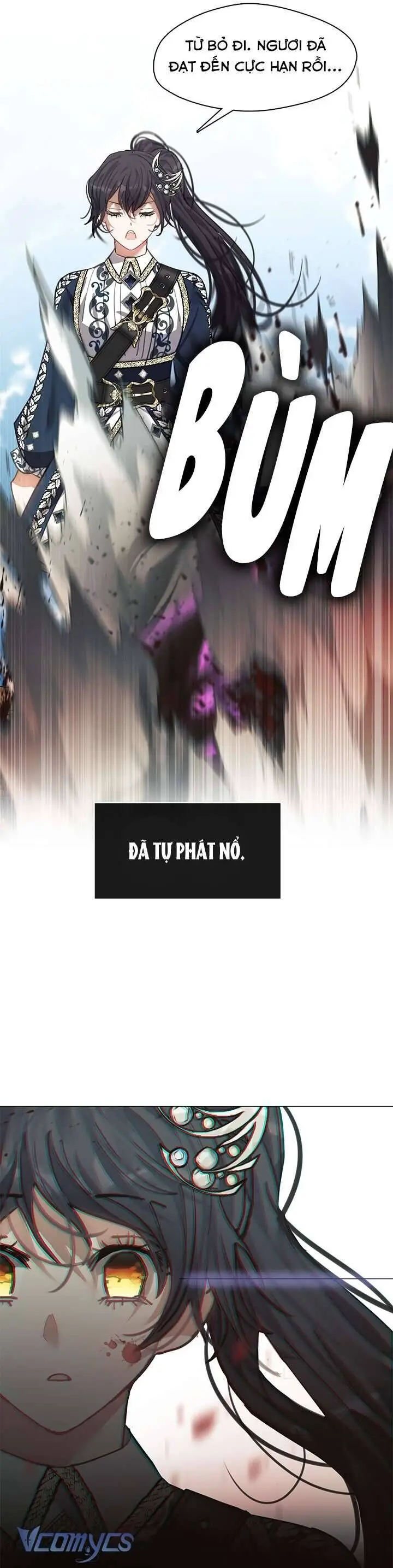 Thành Viên Trong Gia Đình Phát Cuồng Vì Tôi Nettruyen ZZZ Chương 72 Page 40
