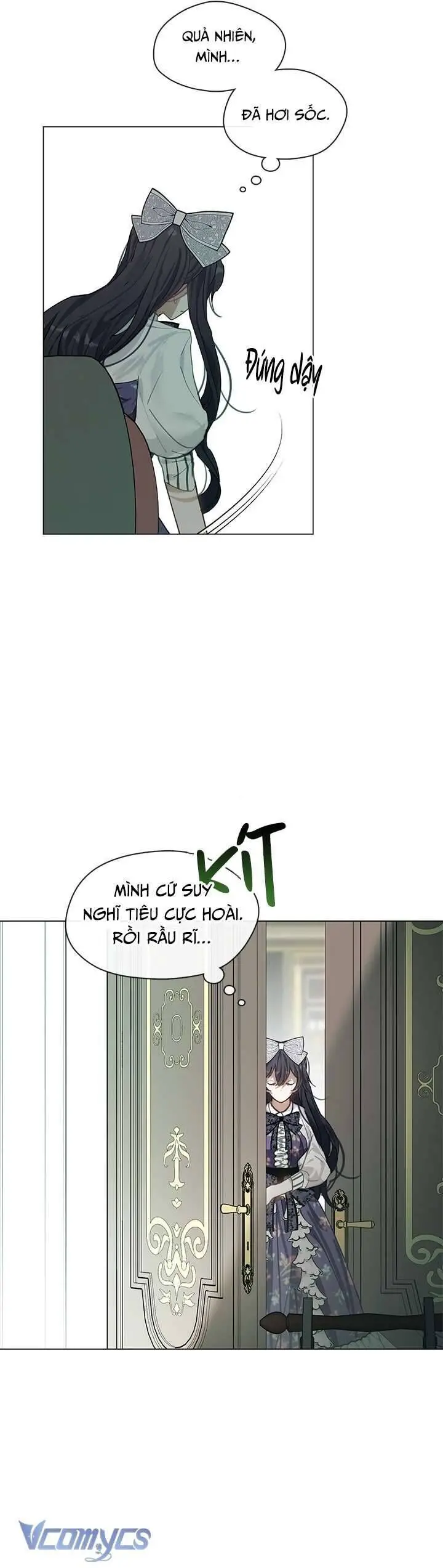 Thành Viên Trong Gia Đình Phát Cuồng Vì Tôi Nettruyen ZZZ Chương 72 Page 48