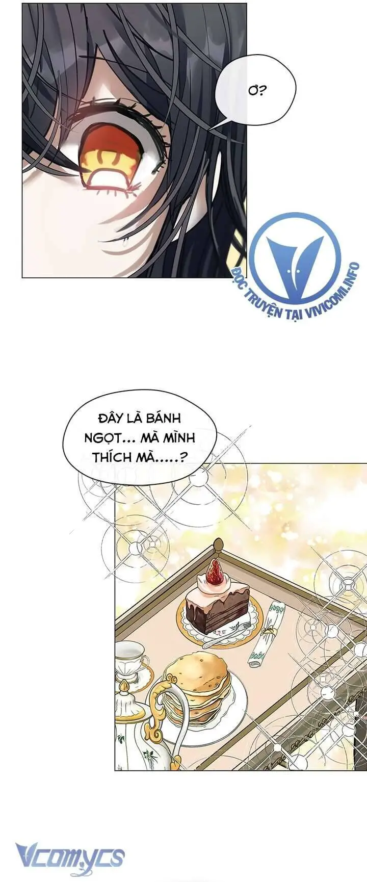 Thành Viên Trong Gia Đình Phát Cuồng Vì Tôi Nettruyen ZZZ Chương 72 Page 49