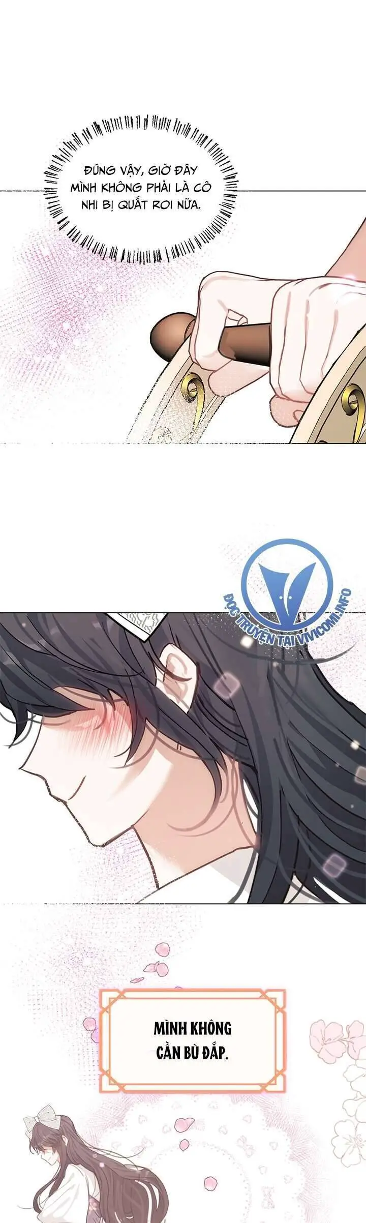 Thành Viên Trong Gia Đình Phát Cuồng Vì Tôi Nettruyen ZZZ Chương 72 Page 51
