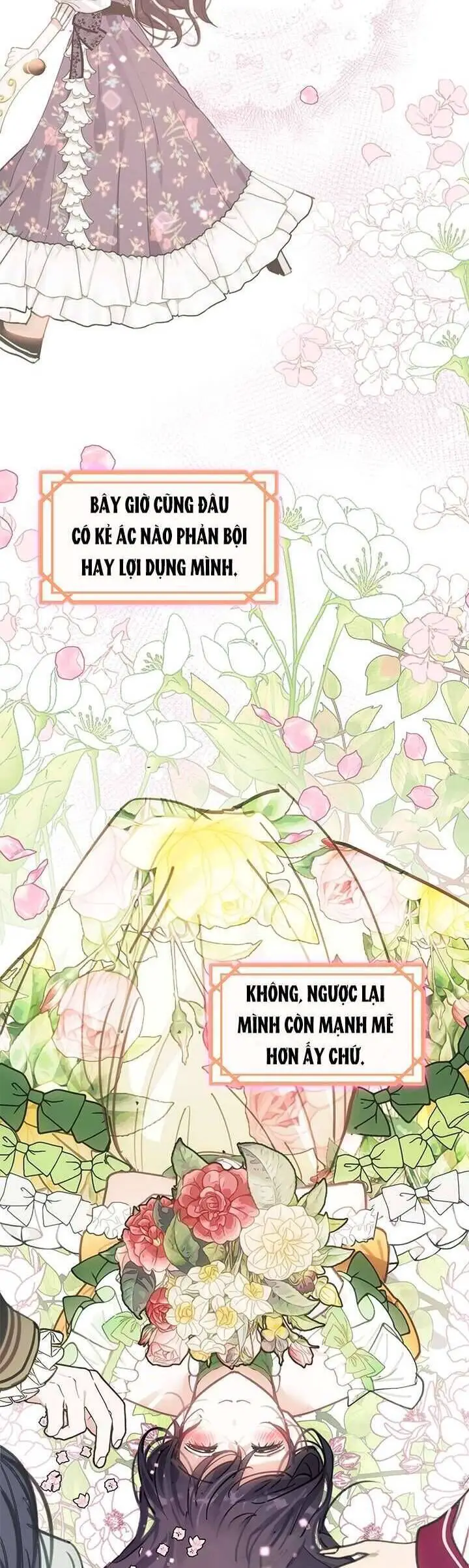 Thành Viên Trong Gia Đình Phát Cuồng Vì Tôi Nettruyen ZZZ Chương 72 Page 52