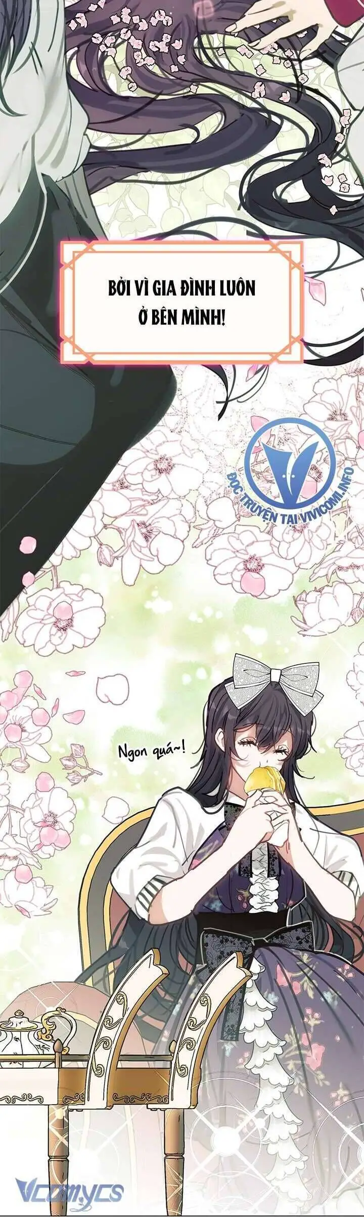 Thành Viên Trong Gia Đình Phát Cuồng Vì Tôi Nettruyen ZZZ Chương 72 Page 53