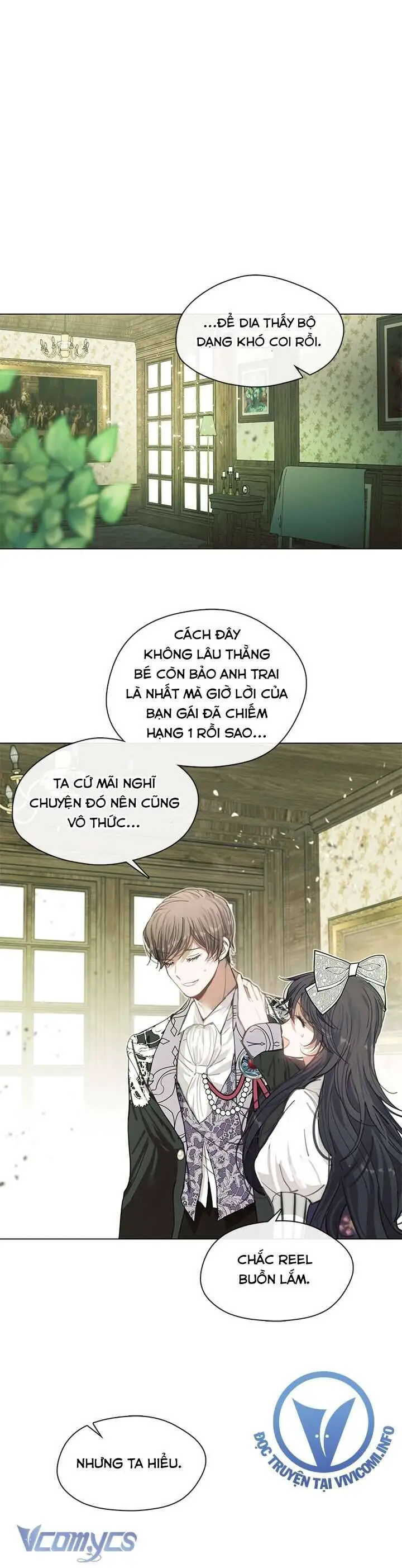 Thành Viên Trong Gia Đình Phát Cuồng Vì Tôi Nettruyen ZZZ Chương 72 Page 60
