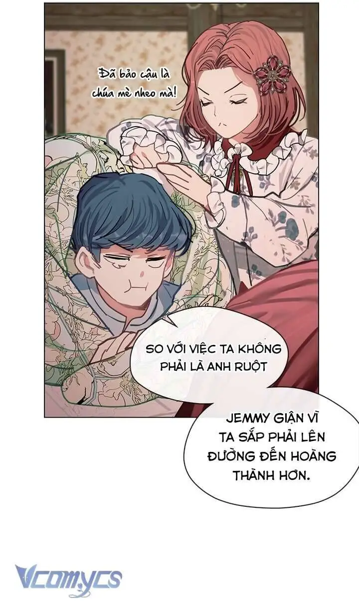Thành Viên Trong Gia Đình Phát Cuồng Vì Tôi Nettruyen ZZZ Chương 72 Page 61
