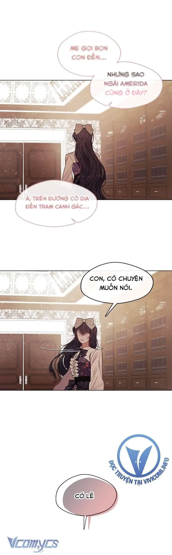 Thành Viên Trong Gia Đình Phát Cuồng Vì Tôi Nettruyen ZZZ Chương 74 Page 6